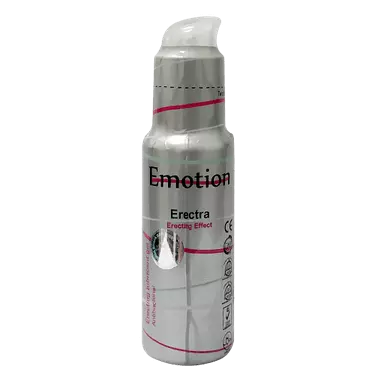 ژل تقویت نعوظ خاکستری ایموشن